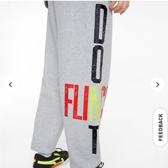 Puma - Playbook Men's Basketball Pants LARGE - Picture 7 of 7